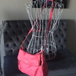 💋Kate Spade Mini Minka Retail $378 LOTS of Life